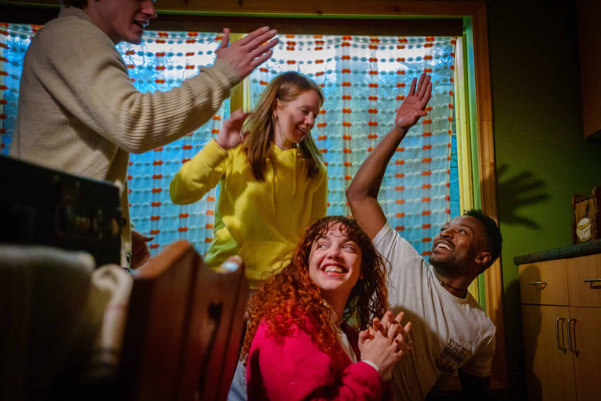 Immersia - Jeux d'évasion