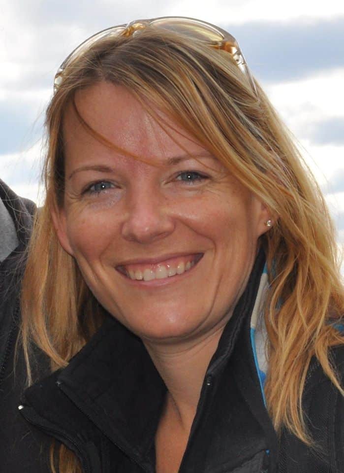 Mélanie Dubé photo