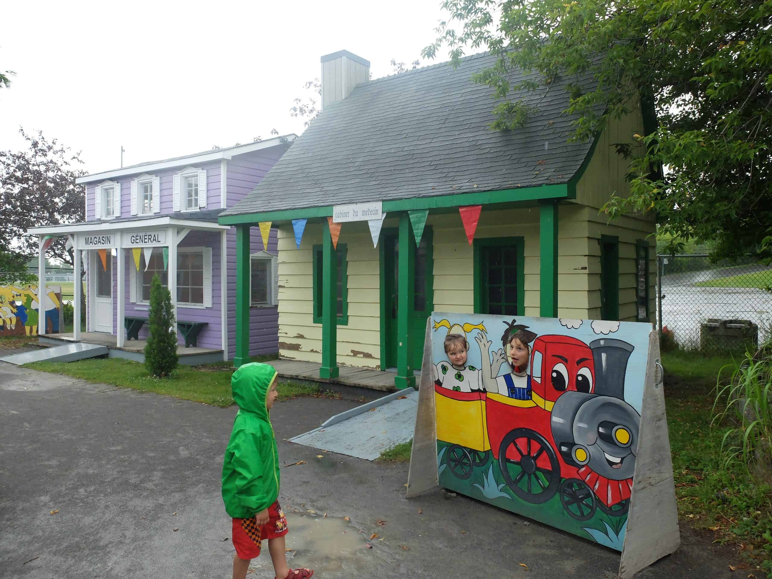 Centre de la Nature_Magasin général