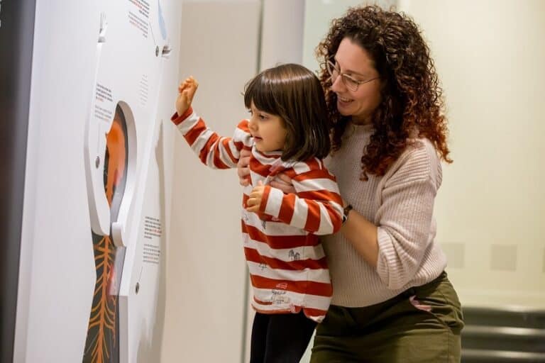 Musée Armand-Frappier early bird workshop - Festival des petits bonheur Laval