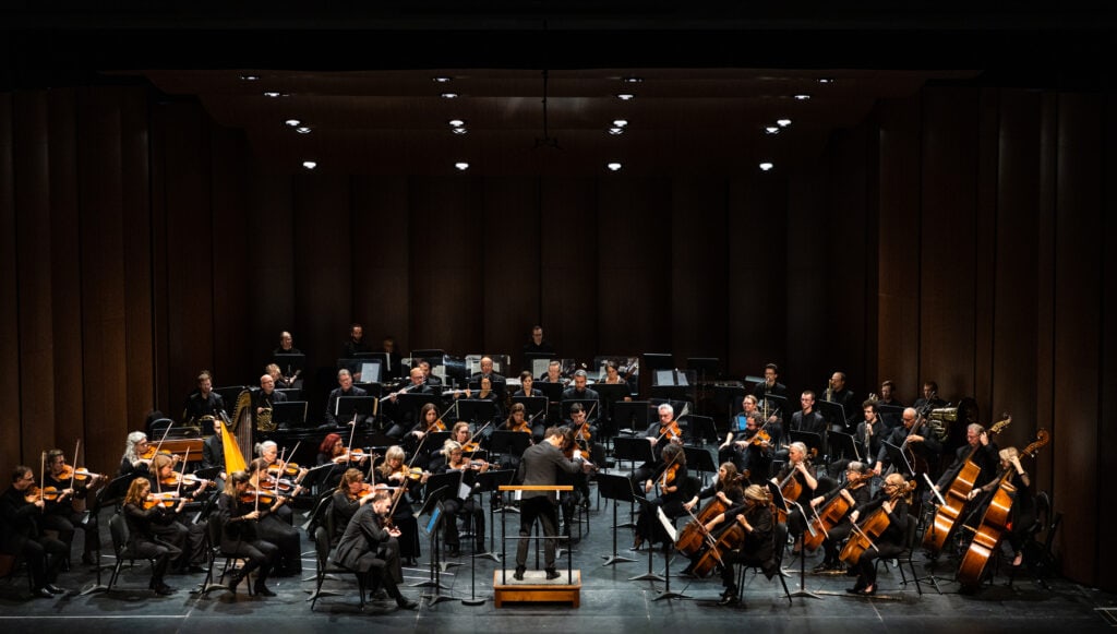 Laval Symphony Orchestra (OSL)