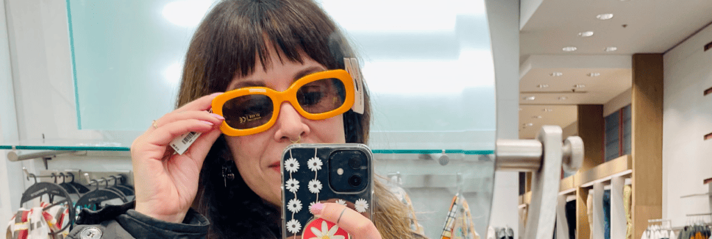 Une virée magasinage à Laval ou quand le printemps s’invite dans notre garde-robe