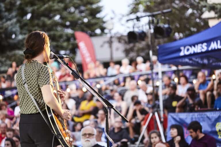 Zones musicales Laval @Charles Briand