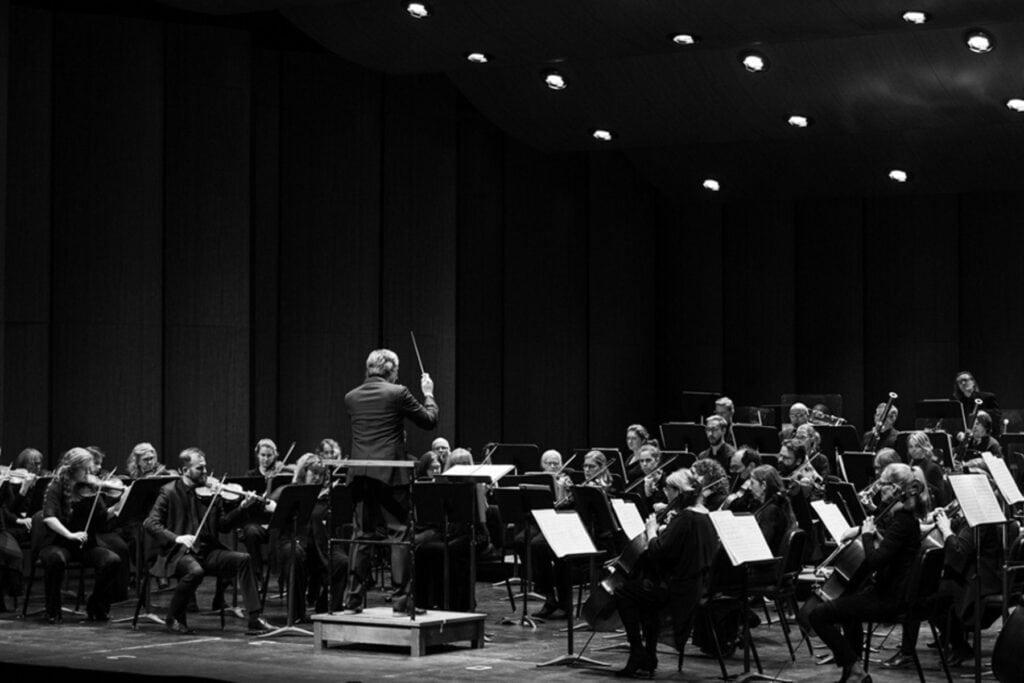 Romantic Passions - Orchestre Symphonique de Laval
