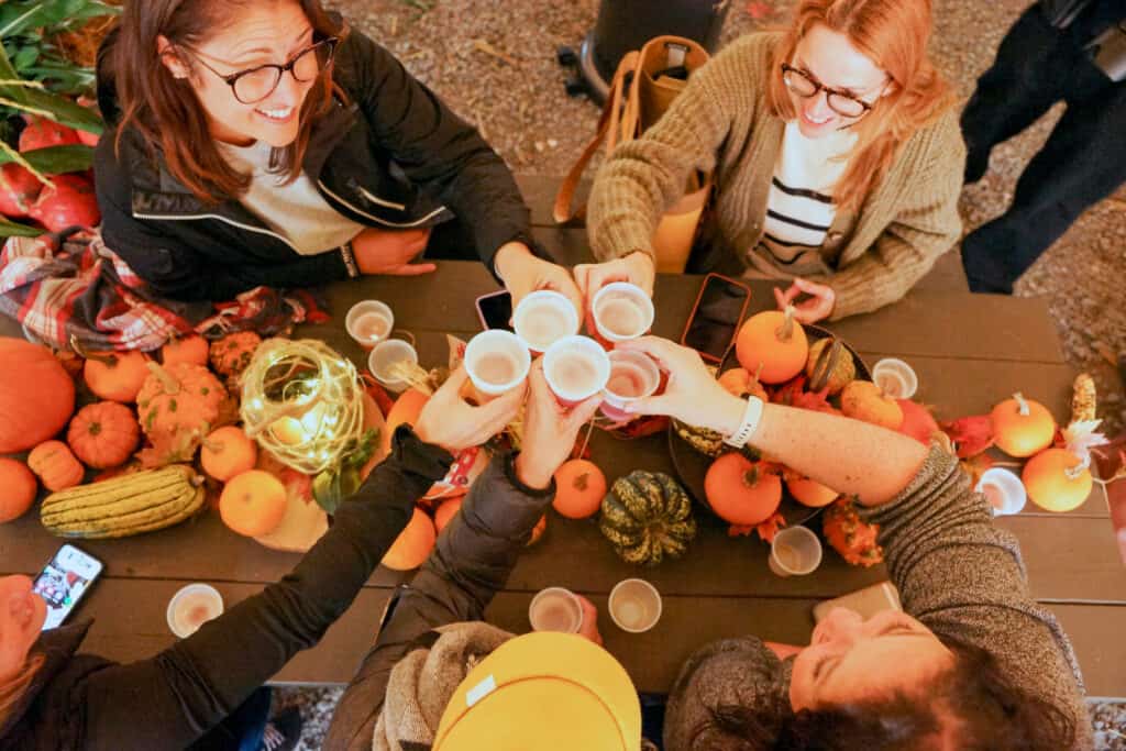 Gourmet Tour in Laval - Marineau Farm