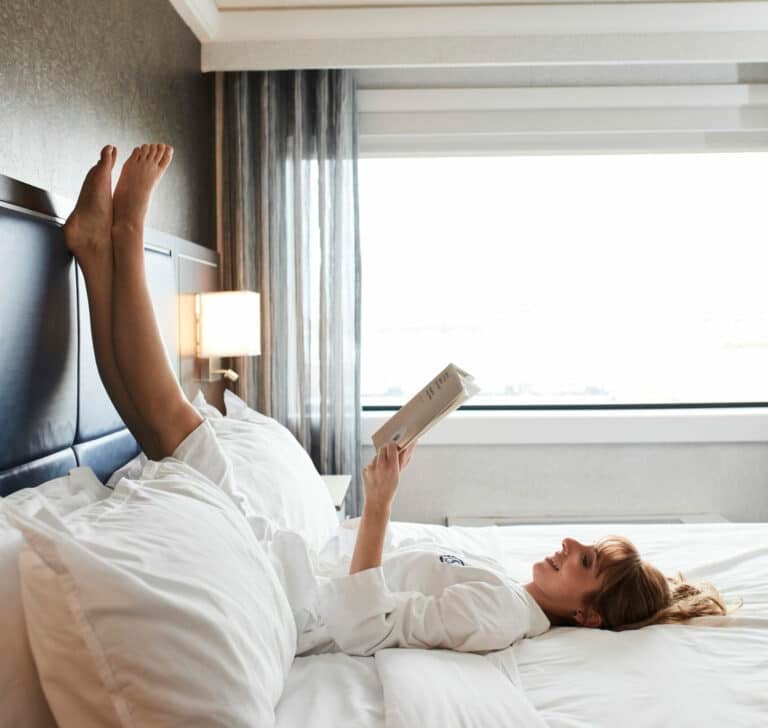 Hôtel Sheraton à Laval