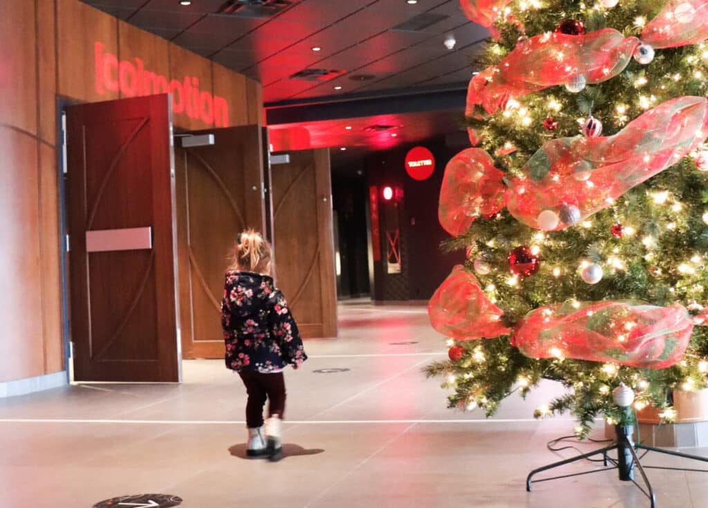 Salle André Mathieu