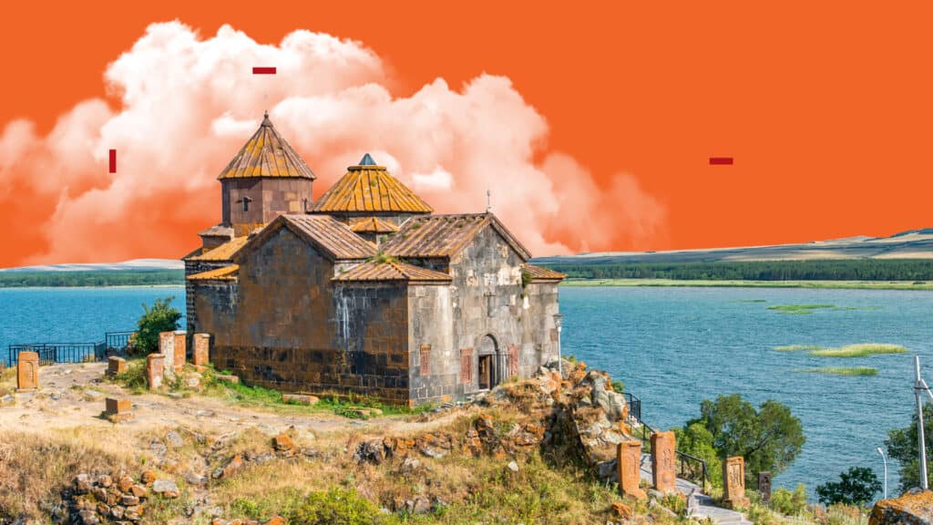 Arménie – Trait d’union entre hier et aujourd’hui