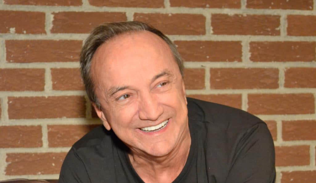 Claude Dubois – Dubois en liberté