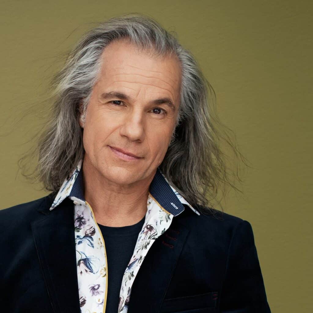 Bruno Pelletier - Miserere 25th Anniversary La Tournée