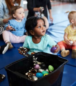 Festival Petits bonheurs Laval