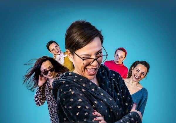 Coco Makmak - KARAKOZ