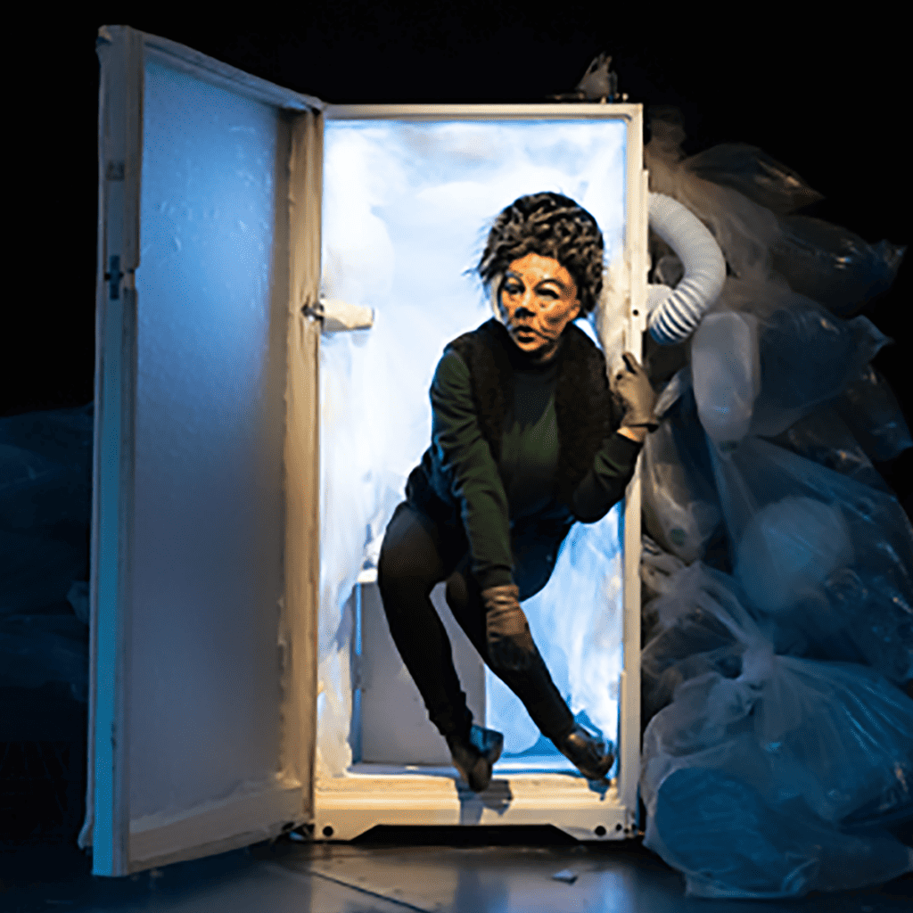 Plastic - Théâtre du Portage