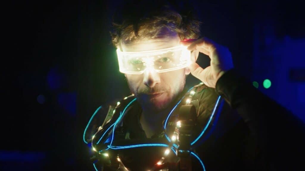 One1ife - Théâtre Tombé du ciel