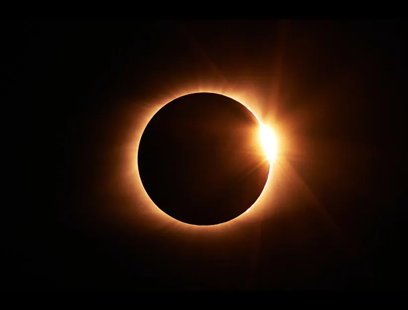L’éclipse solaire totale : l’événement astronomique du siècle au Québec