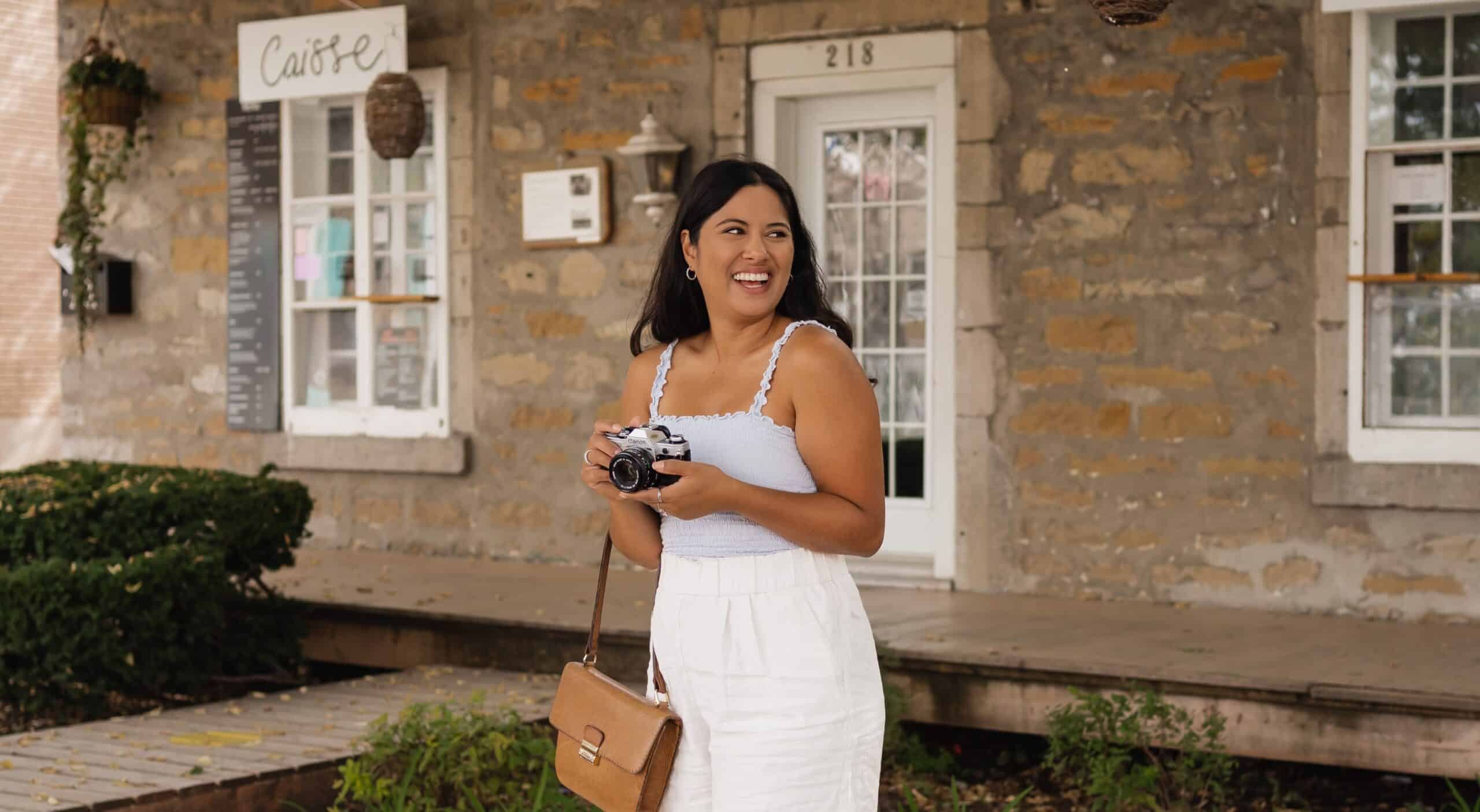 Vieux Ste-Rose Laval