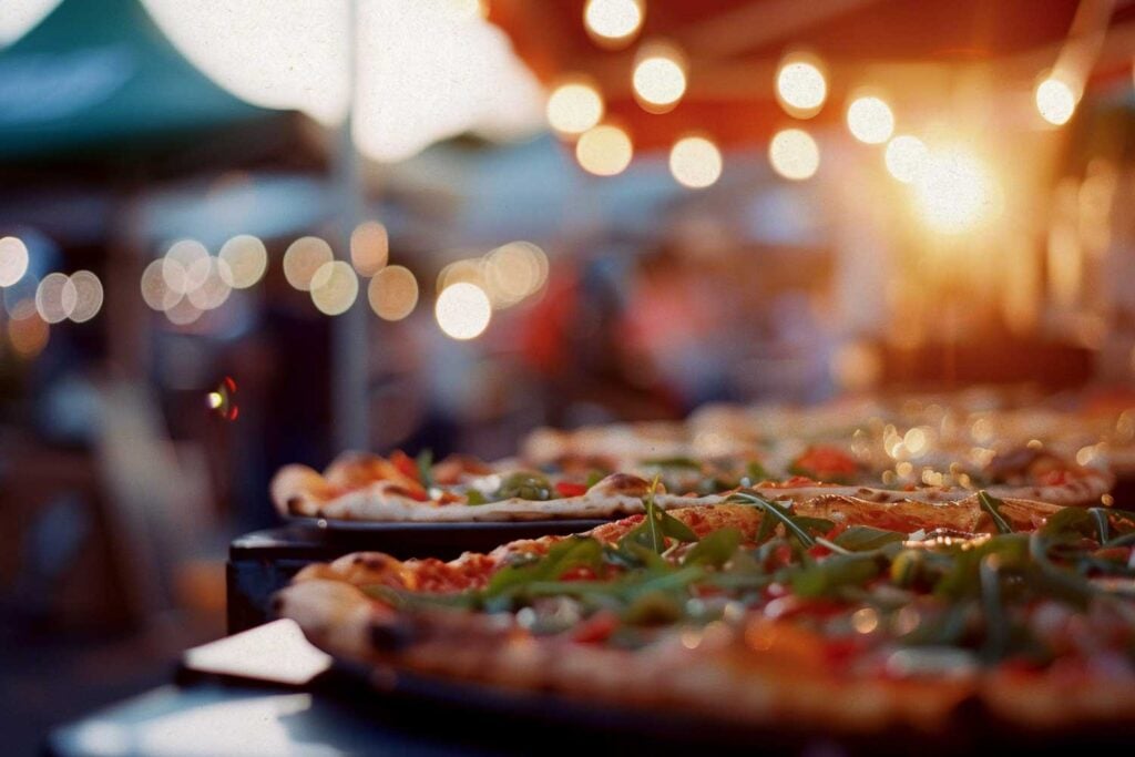 Festi-Gourmet à Laval 2025