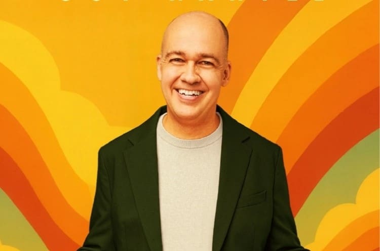 Guy Nantel - Benevolent