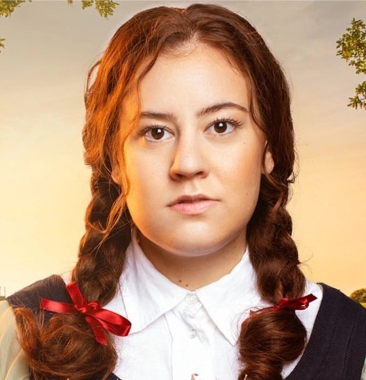 Mégan Brouillard - Quackgrass