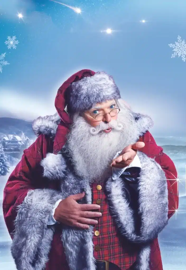 Nicolas Noël's memories - Tourisme Laval