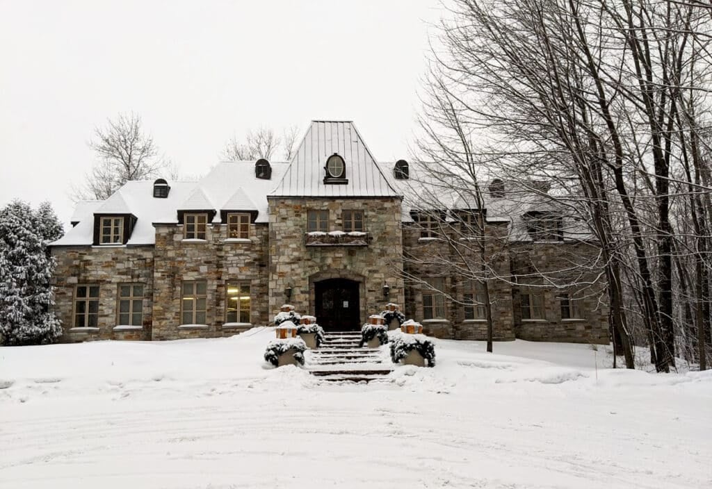 Soirée prestige au Château Taillefer Lafon