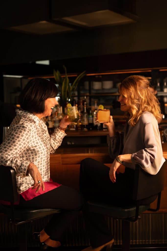 Votre rituel d’après-travail