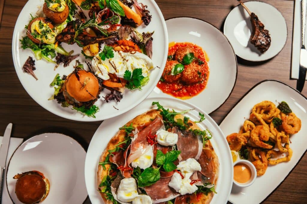 Goutez Espace Montmorency