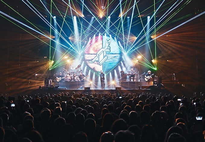 Organiser un événement