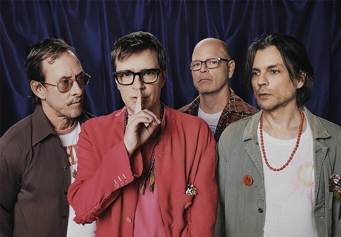 Weezer