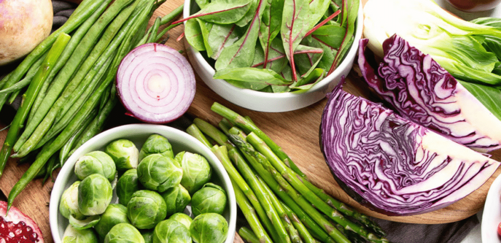 Laval Healthy Eating Festival
