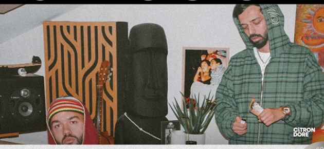 Bigflo &amp; Oli