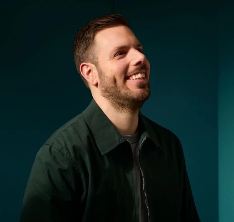 Sam Breton – Ga-lé aller
